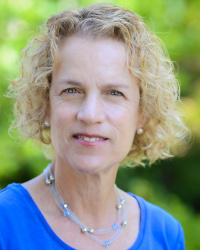 Karen Mondell