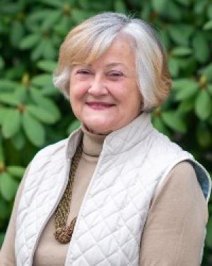 Katalin Brown