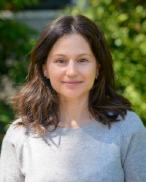 Kim Moldaver-Carr