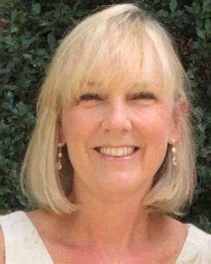 Betsy Visvis