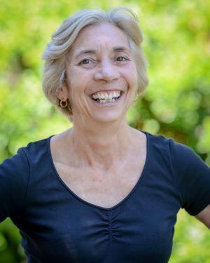 Cheryl Maloney
