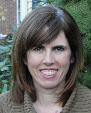 Christine Crowley