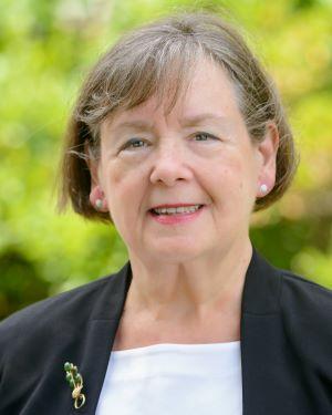 Deborah Cogill