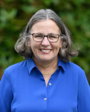 Regina Watts