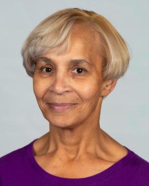 Renee Spencer