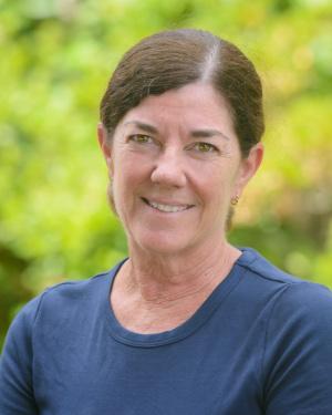 Sally Miller
